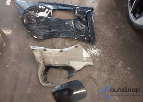 2024 Audi Rs Q8 Tfsi Quattro Tiptronic z USA, uszkodzony, nr VIN WU1ARBF15RD016953